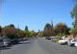 A street in Daylesford