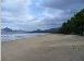 Looking south at Palm Cove