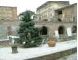 Ancient palace