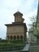 Old brick church