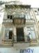 Ornate but derelict