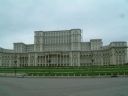 A few days Bucharest