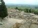 View over Medina excavation