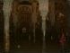 Interior of the mosque