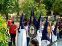 Cordoba at Easter