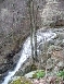 Dark Oak Falls, Shenandoah NP