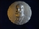 Jenny's Daniel Giraud Elliot medal