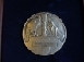 Jenny's Daniel Giraud Elliot medal