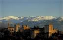Getting hopelessly lost in Granada