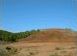 Badlands near Ponta de Sao Lourenco