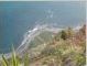 Looking down from the viewing point