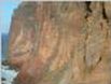 Cliffs near Ponta de Sao Lourenco