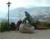 Rob By Unknown Statue