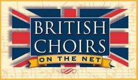 British Choirs on the web