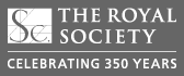 Royal Society Logo